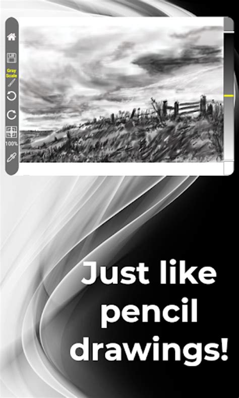 Paintology - Pencil Drawing Real Drawing App for Android - Download