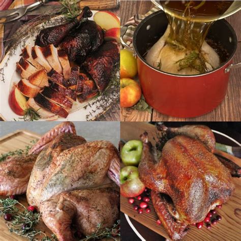 Turkey Archives - Hey Grill, Hey | Smoked turkey recipes, Recipes ...