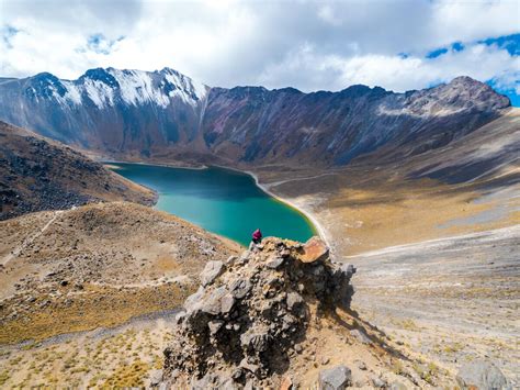 Nevado de Toluca: How to Hike to This Extinct Volcano