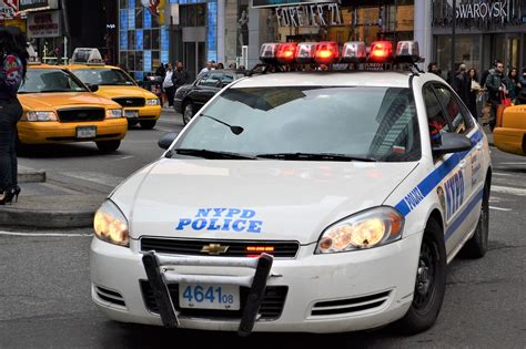 Download free photo of Police car,nypd,manhattan,police,car - from ...