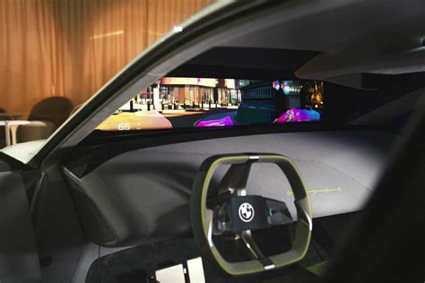 BMW Dee Futuristic Concept