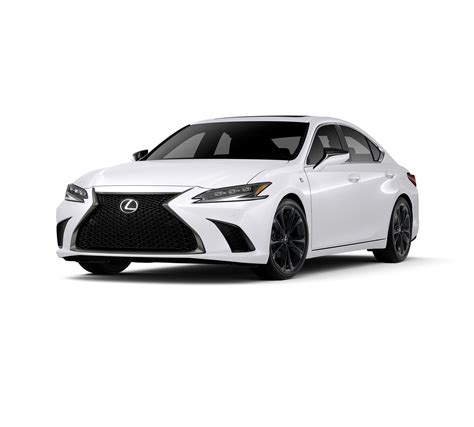 New 2023 Lexus ES 350 F SPORT 4-DOOR SEDAN in Temecula # | Temecula ...