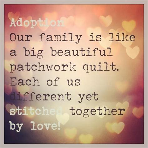 Quotes For Adoptive Parents Adoption. QuotesGram