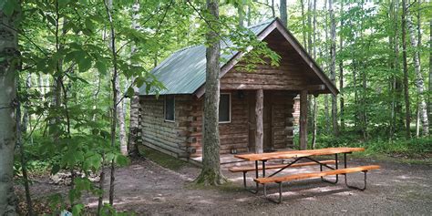 Washington Island Campground – Located in Beautiful Door County, WI