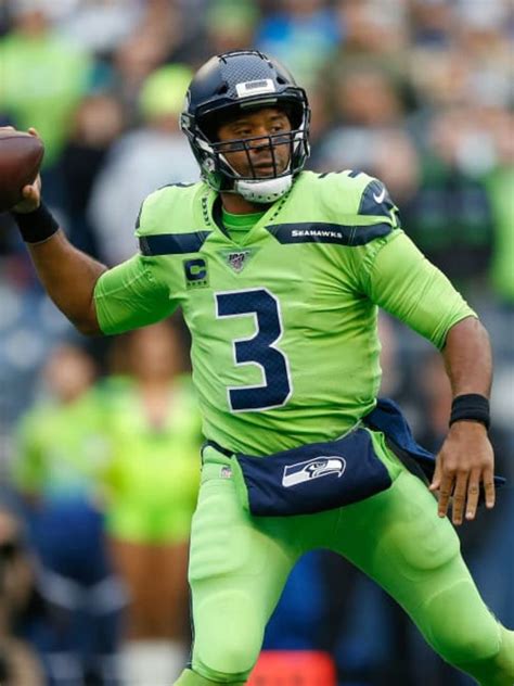 Ranking the 5 Best Uniforms in Seahawks History | Nfl uniforms ...