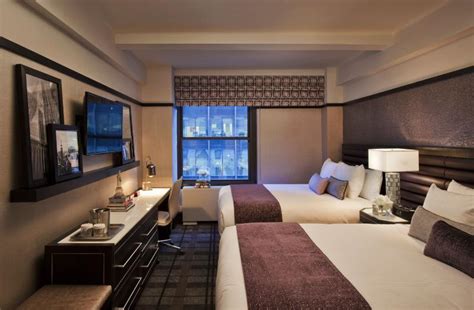 Park Central Hotel New York Debuts Extensive Guestroom Refurbishments ...