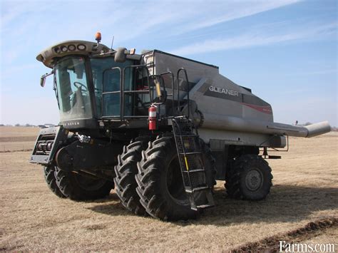 Gleaner 2011 Combines for Sale | USFarmer.com