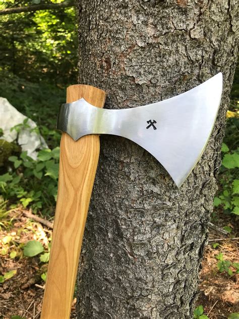 Viking Battle Axe Dane Axe Warrior Axe Vikings Nordic axe | Etsy