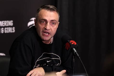 Lakers Video: Raptors Coach Darko Rajaković Blasts Officials After Loss