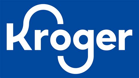 Kroger Logo Vector