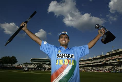 Sourav Ganguly tests positive for Covid infection, admitted to hospital ...