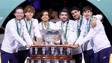 Davis Cup Finals | Overview | ATP Tour | Tennis