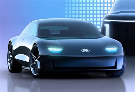 Hyundai reveals new E-GMP electric car platform - Automotive Daily