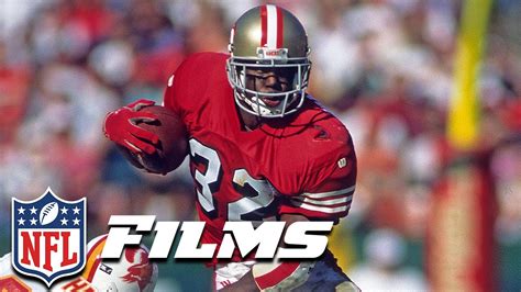 NFL Football: Nfl Films Top 10 Players Not In The Hall Of Fame