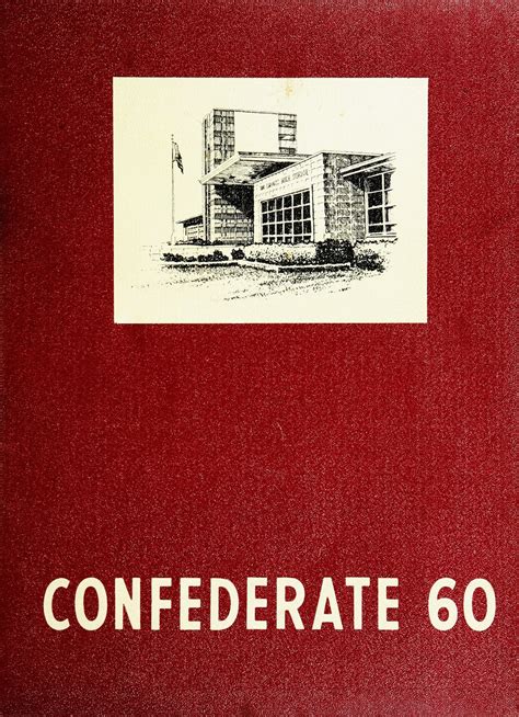 1960 yearbook from San Lorenzo High School from San lorenzo, California ...