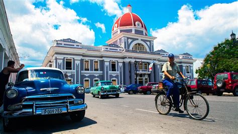 Discovering Cienfuegos - 48 hours in Cuba's Pearl of the South ...