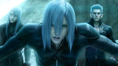 Final Fantasy 7 Remake Trilogy Will 'Link Up' with Advent Children ...