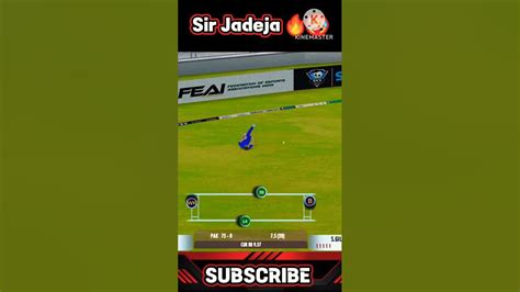 Jaddu fielding 🔥🥵 || ravindra jadeja fielding 🔥🥵 || #shorts # ...