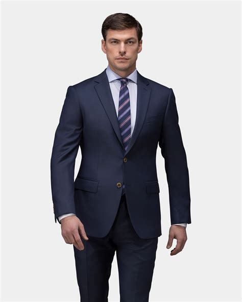 Mens Custom-made Suits - Starting at £299 | Tailor Store®