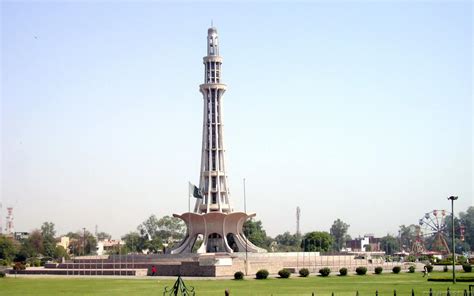 Minar e Pakistan - History, Importance, and other Details – Startup ...