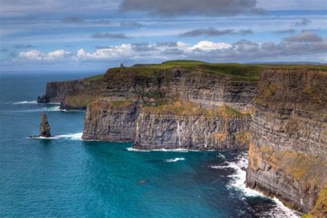 Ireland's Most Famous Landmarks | Flipboard