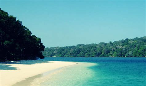 Ujung Kulon National Park Tourism