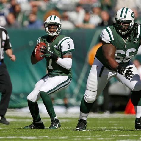 Colon: Jets need QB Smith 'on top of his game' | Willie colón, Geno ...