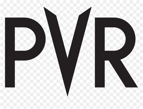 Pvr New Logo, HD Png Download - vhv