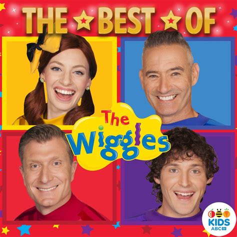 ‎Follow the Leader by The Wiggles on Apple Music | The wiggles, Goodbye ...