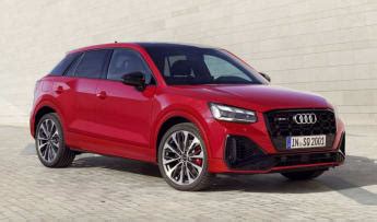 Audi Q2 2023 Price & Specs | CarsGuide