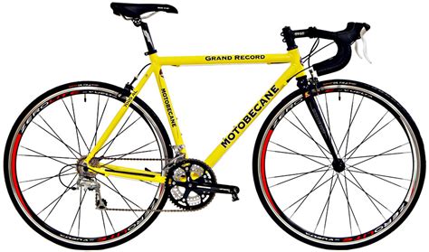 Motobecane USA | Aluminum+ Bicycles | Track Bicycles | Cross Bicycles