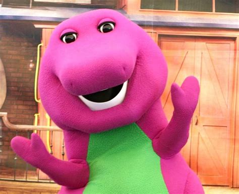 Pin by Abril TC on Barney in 2021 | Annoying songs, Barney the ...