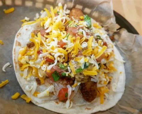 A Torchy's Tacos Secret Menu Exists So You Can Eat A Different Taco ...