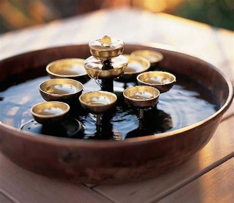 Top Feng Shui Fountains Under $100