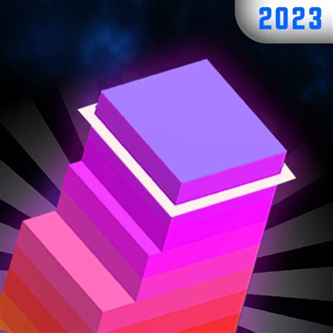 Block Stacker Craft Tower - Apps on Google Play