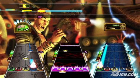 Guitar Hero Smash Hits Screenshots, Pictures, Wallpapers - PlayStation ...