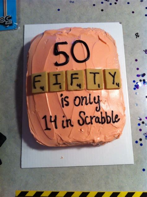 25+ Brilliant Photo of Funny 50Th Birthday Cakes - birijus.com