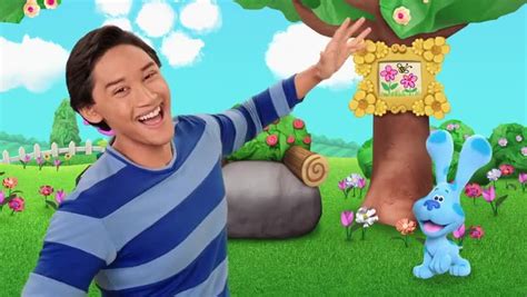 Blue’s Clues & You! Season 2 Episode 15 – Spring is Here! | Watch ...