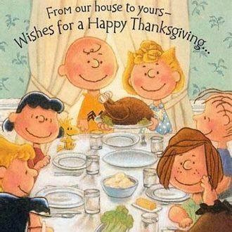 Charlie Brown Thanksgiving Pictures, Photos, and Images for Facebook ...