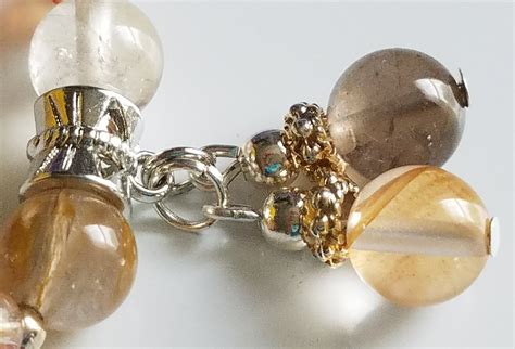 Citrine Bracelet