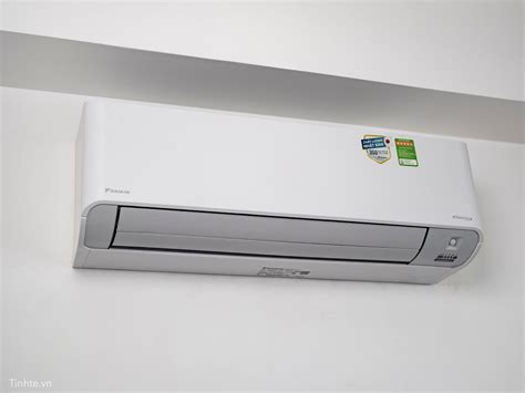 Hình ảnh, các công nghệ độc quyền của điều hòa Daikin - Thợ Sửa Máy ...