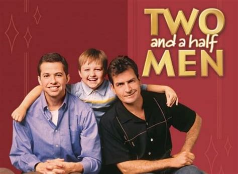 Two and a Half Men – Two and a Half Men Theme Lyrics | Genius Lyrics