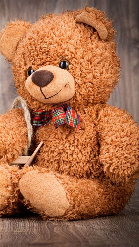 Teddy Bear iPhone Wallpapers - Top Free Teddy Bear iPhone Backgrounds ...