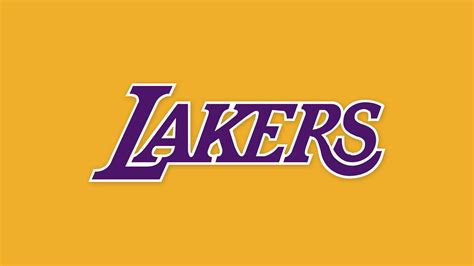 Lakers Logo Wallpapers | PixelsTalk.Net