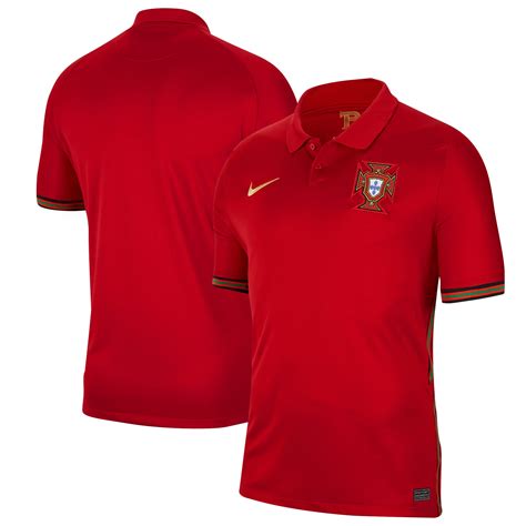 Portugal Jerseys and Merchandise - Where to Buy Them