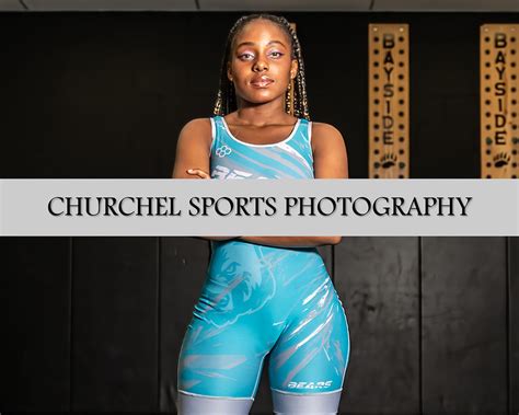 2023-2024 Bayside High School Girls Wrestling - Churchel Sports Photography