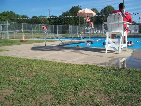 PUBLIC POOLS OF LOWELL - Updated December 2024 - 10 Photos - 133 ...