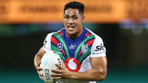 Roger Tuivasa-Sheck to quit rugby union after confirming NRL return ...