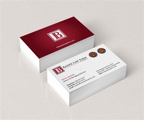 Business Card Digital Printing (1-2 Working days)