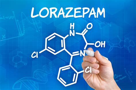 Lorazepam Side Effects, Abuse and Addiction Treatment